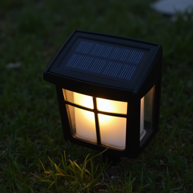 Do Solar Lights Charge When Turned Off?