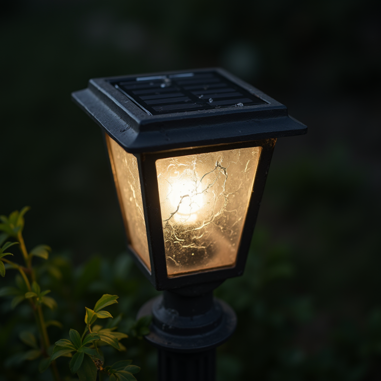 Why Your Solar Lights Aren’t Working (And How to Fix Them)